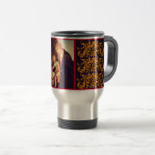 Tasse de Madonna (Devant droit)