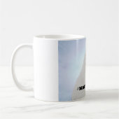 Tasse de Mafia de Maltipoo (Gauche)