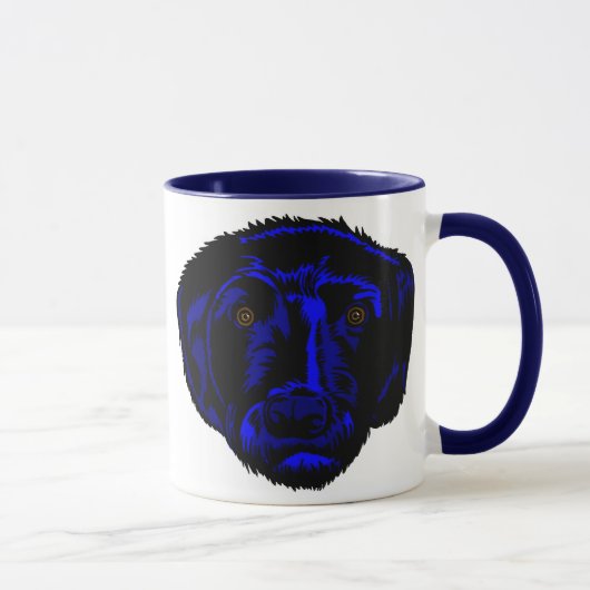 Tasse de Maggie (Droite)