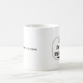 Tasse de magicien (Centre)