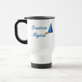 Tasse de magicien d'esthéticien (Gauche)