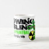 Tasse de magie de GGPB (Centre)