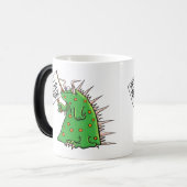 Tasse de magie de Greep ! (Devant gauche)