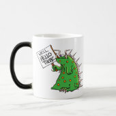 Tasse de magie de Greep ! (Gauche)