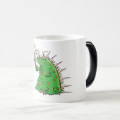 Tasse de magie de Greep ! (Devant droit)