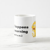 Tasse de magie de VIPKID (Centre)