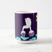 Tasse de magmas de mains (Centre)