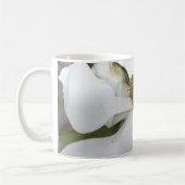 Tasse de magnolia (Gauche)