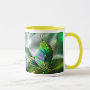 Tasse de magnolia