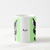 Tasse de maille (Centre)