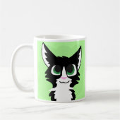 Tasse de maille (Gauche)