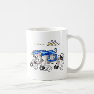 Tasse de Mainfranfranracing