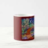 Tasse de "maison d'équitation" de vacances (Centre)