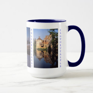 tasse de Maison-et-château