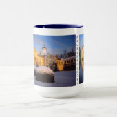 tasse de Maison-et-château (Centre)