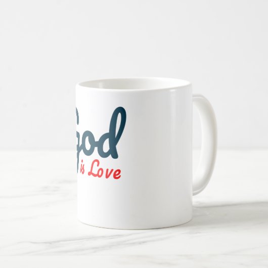 Tasse de maison et de bureau  (Devant droit)