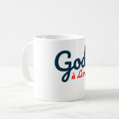 Tasse de maison et de bureau (Devant gauche)