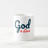 Tasse de maison et de bureau (Centre)