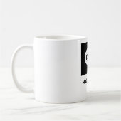 Tasse de MaJenDome (Gauche)