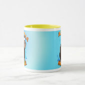 Tasse de mâle alpha (Centre)