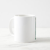 Tasse de Mallard (Devant gauche)