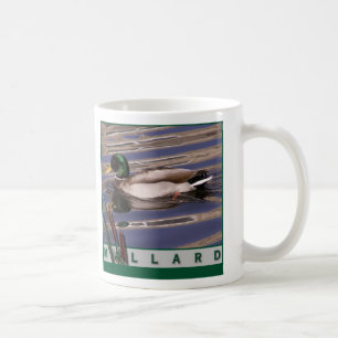 Tasse de Mallard