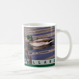 Tasse de Mallard