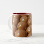 Tasse de Maltesers (Devant gauche)