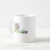 Tasse de Mamacita (Devant gauche)