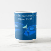 Tasse de maman (Centre)