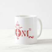 Tasse de maman (Devant droit)