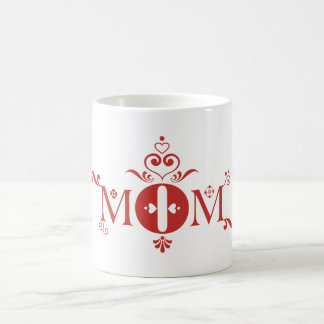 Tasse de maman