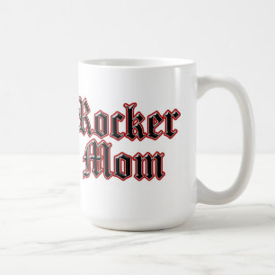 Tasse de maman de balancier