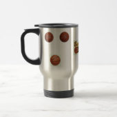 TASSE DE MAMAN DE BASKET-BALL ! ! ! ! ! ! ! (Gauche)