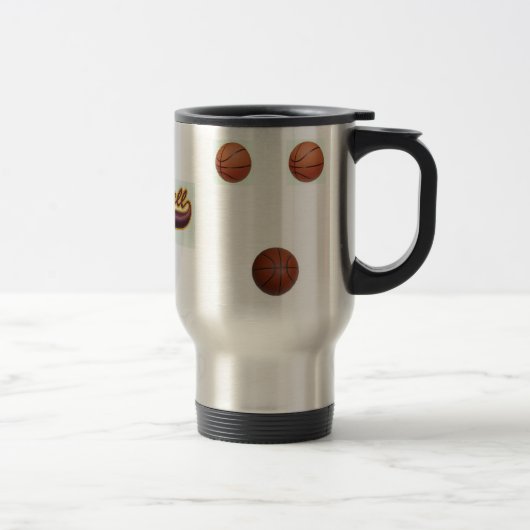 TASSE DE MAMAN DE BASKET-BALL ! ! ! ! ! ! ! (Droit)