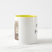 tasse de maman frances (Centre)