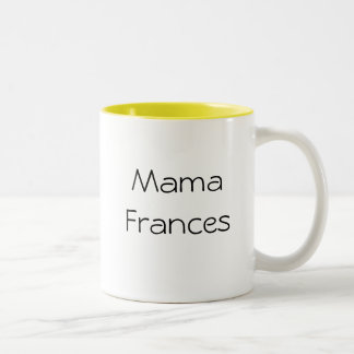 tasse de maman frances