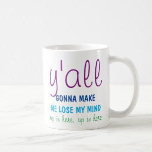 Tasse de maman - vous allez m'inciter à perdre mo
