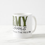 Tasse de mamans d'armée (Devant droit)