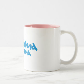 Tasse de mamans de WObama