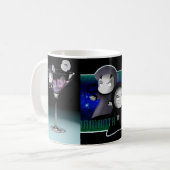 Tasse de Mamanta et de Kilis (Devant gauche)