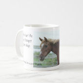 Tasse de mamie (Devant gauche)