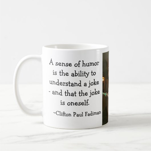 Tasse de mamie (Gauche)