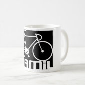 Tasse de MAMiL (Devant droit)