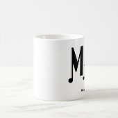 Tasse de MàN (Centre)