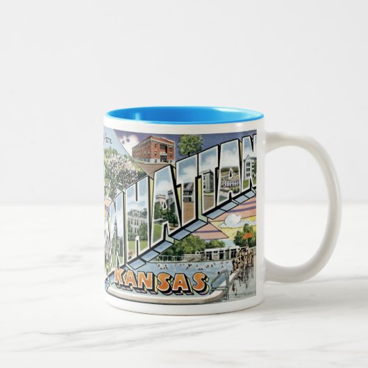 Tasse de Manhattan (Droit)