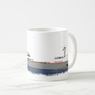Tasse de Manitowoc