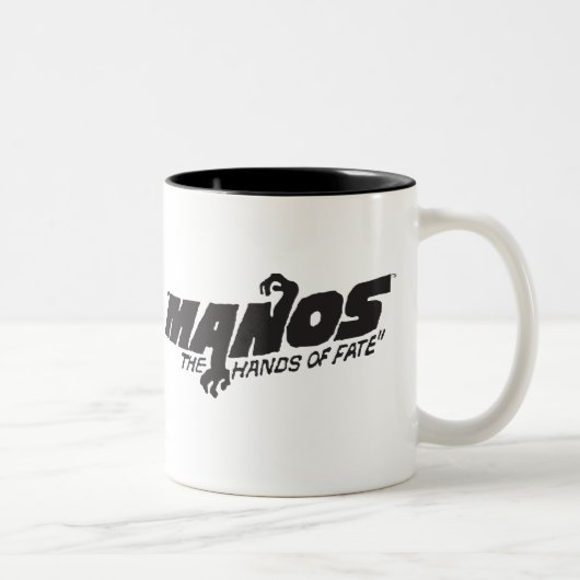 Tasse de Manos (Droit)