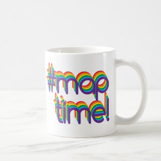 Tasse de Maptime