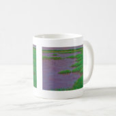 Tasse de marais de mer (Devant droit)